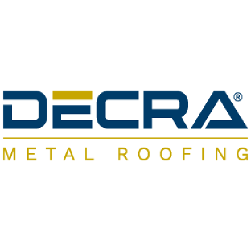 DECRA Logo
